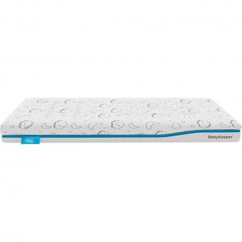 Colchón de Cuna Bebe Baby Keeper PRObiotics