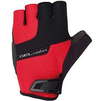 Chiba Gel Comfort Bicicleta Guantes Cortos