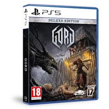 Gord Edición Deluxe para PlayStation 5 - Nuevo y Precintado PAL España