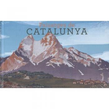 Paisatges De Catalunya