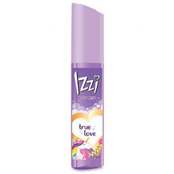 Bruma Corporal Izzi True Love 100ml
