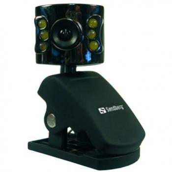 Sandberg NightCam 2 - Webcam