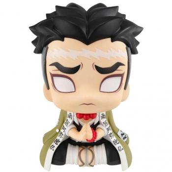 Figura Megahouse Look Up Series Demon Slayer: Kimetsu no Yaiba Gyomei Himejima 11cm