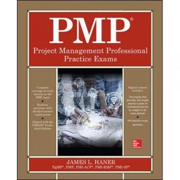 PMP Project Management Professional Practice Exams