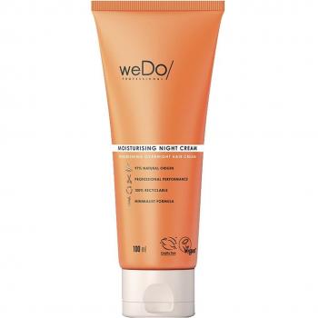 Wedo - Mascarilla cabello Nourishing Night Cream 100 ml Wedo/ Professional