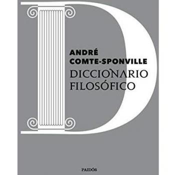 Diccionario filosófico