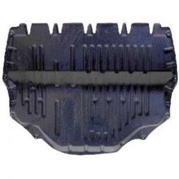 Van wezel 4917701 aislamiento del motor