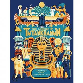 The Legend of Tutankhamun