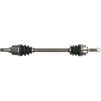 Árbol de transmisión PASCAL G2P057PC - Alta resistencia y precisión