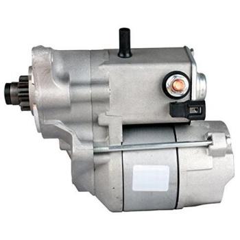 HELLA 8EA 012 527-111 Motor de arranque - 12V - 1kW