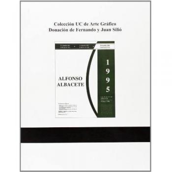 Colección UC de Arte Gráfico. Donación de Fernando y Juan Silió