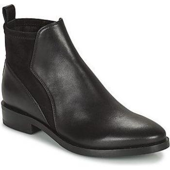 Botines de Mujer GEOX D162UA 043JZ C9999 BLACK