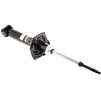 Japanparts MM-10019 Amortiguadores para Automóviles