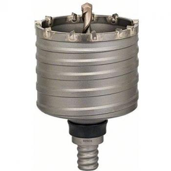 Bosch Corona Perforadora Hueca SDS Max-9 100x80mm