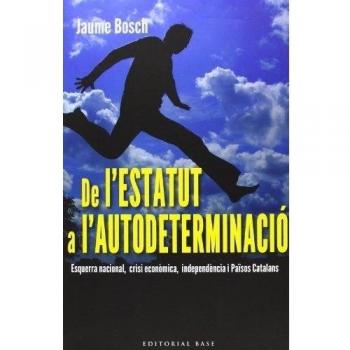 De l'Estatut a l'autodeterminació: Esquerra nacional, crisi econòmica, independència i Països Catalans: 103