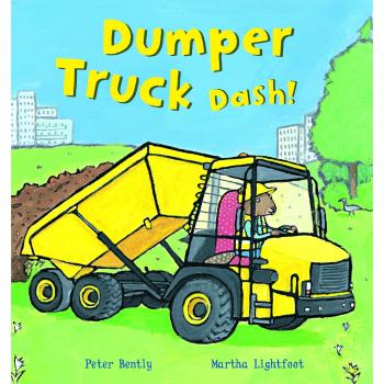 Dumper Truck Dash!: 2