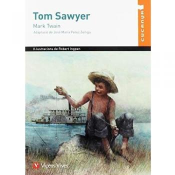 TOM SAWYER