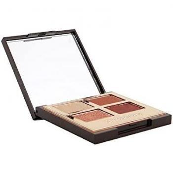 Charlotte Tilbury Luxury Palette - Walk Of No Shame