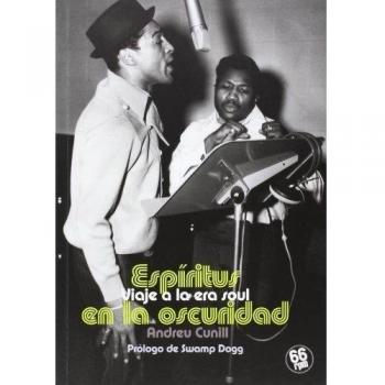 Espíritus En La Oscuridad - Cunill Andreu