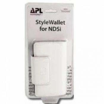 Style wallet for dsi