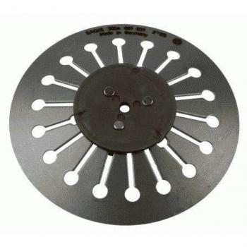 Sachs 3054 001 031 Embrague Impresión placa
