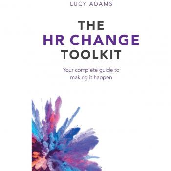 Kit de Herramientas para el Cambio en Recursos Humanos: Guía Completa para Implementar Transformaciones