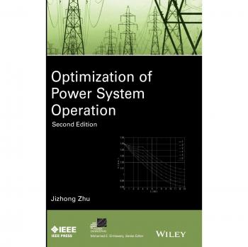 Power System Operation Optimization Guide by Jizhong Zhu