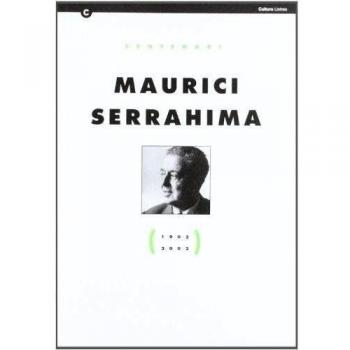 Centenari Maurici Serrahima