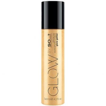 Glow Getter Illuminating Shimmer Mist for Women 140ml