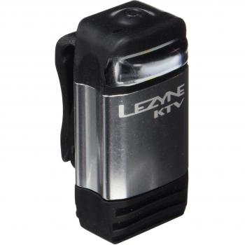 Lezyne 1-LED-12F-V106 - Faro delantero para bicicleta