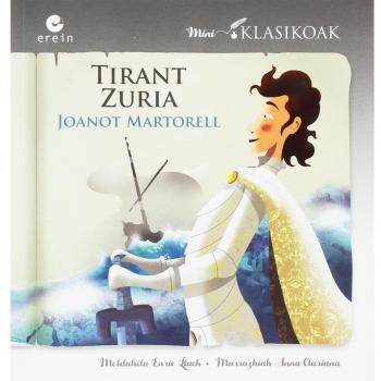 Tirant zuria: 8