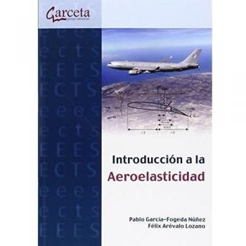 Introducción a la aeroelasticidad.