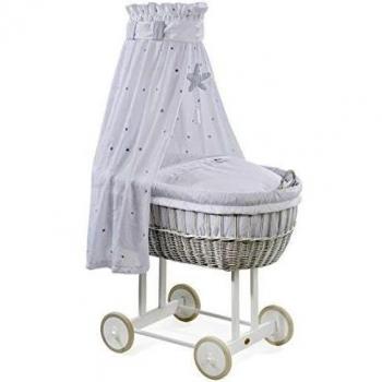 Moisés bassinet