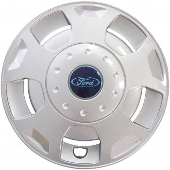 Genuine Ford Parts - Tapacubos para Ford Transit