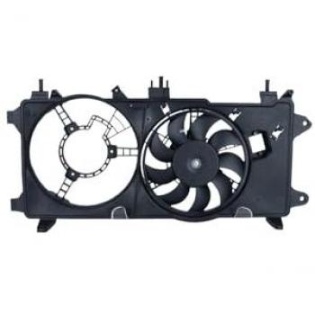 Ventilador de refrigeración del motor NRF 470138