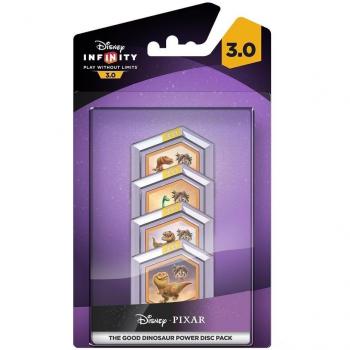 Disney Infinity 3.0 - Power Discs, The Good Dinosaur