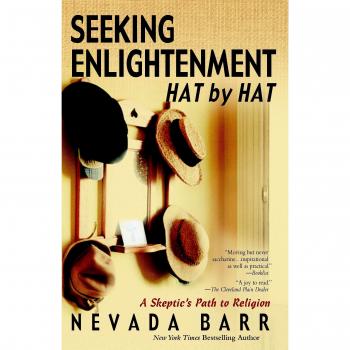 Seeking Enlightenment... Hat by Hat: A Skeptic's Path to Religion
