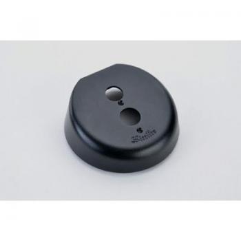 Littlite CWB Cast Weighted Base - Lamp with a cast weighted base, flexible gooseneck, LED light source, and available in various color temperatures