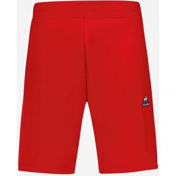 Le Coq Sportif - Pantalón corto de hombre Tri Regular Nº1