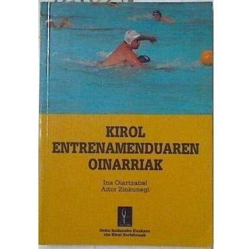 Kirol Entrenamenduaren Oinarriak