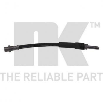 Latiguillo de freno NK 851523 - Tipo: Latiguillo de freno, características: fabricado con materiales de alta calidad, resistencia a la presión, longitud adecuada para instalación en vehículos específicos, compatible con sistemas de frenos hidrául