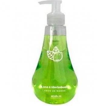 Betres On Jabón de Manos Lima y Hierbabuena 300 ml