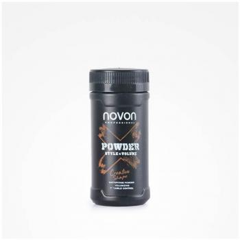 Polvo Voluminizador Mate Powder Style & Volume Creative Shape 21 g