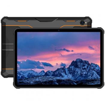 Tablet Oukitel RT5 10,1 MediaTek MT8788 8 GB RAM 256 GB Naranja
