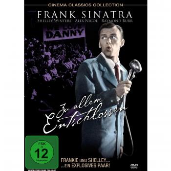 Frank Sinatra - Zu Allem Entschlossen