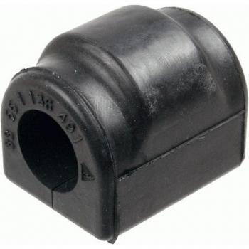 Soporte de estabilizador LEMFÖRDER 15885 01 para BMW Série 3, Série 5, Z4