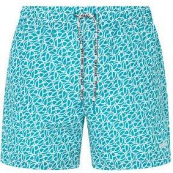 BaÃ±ador Pepe Jeans Print Turquesa PMB10394