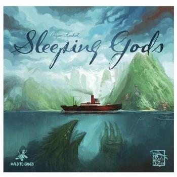 Sleeping Gods - Juego de Mesa en Español