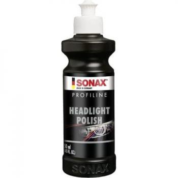 Sonax Profiline Pulidor de Faros 250ml