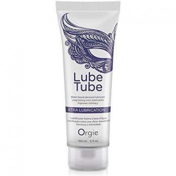 Orgie Lubricante Base Agua Xtra Lubrication 150 ml